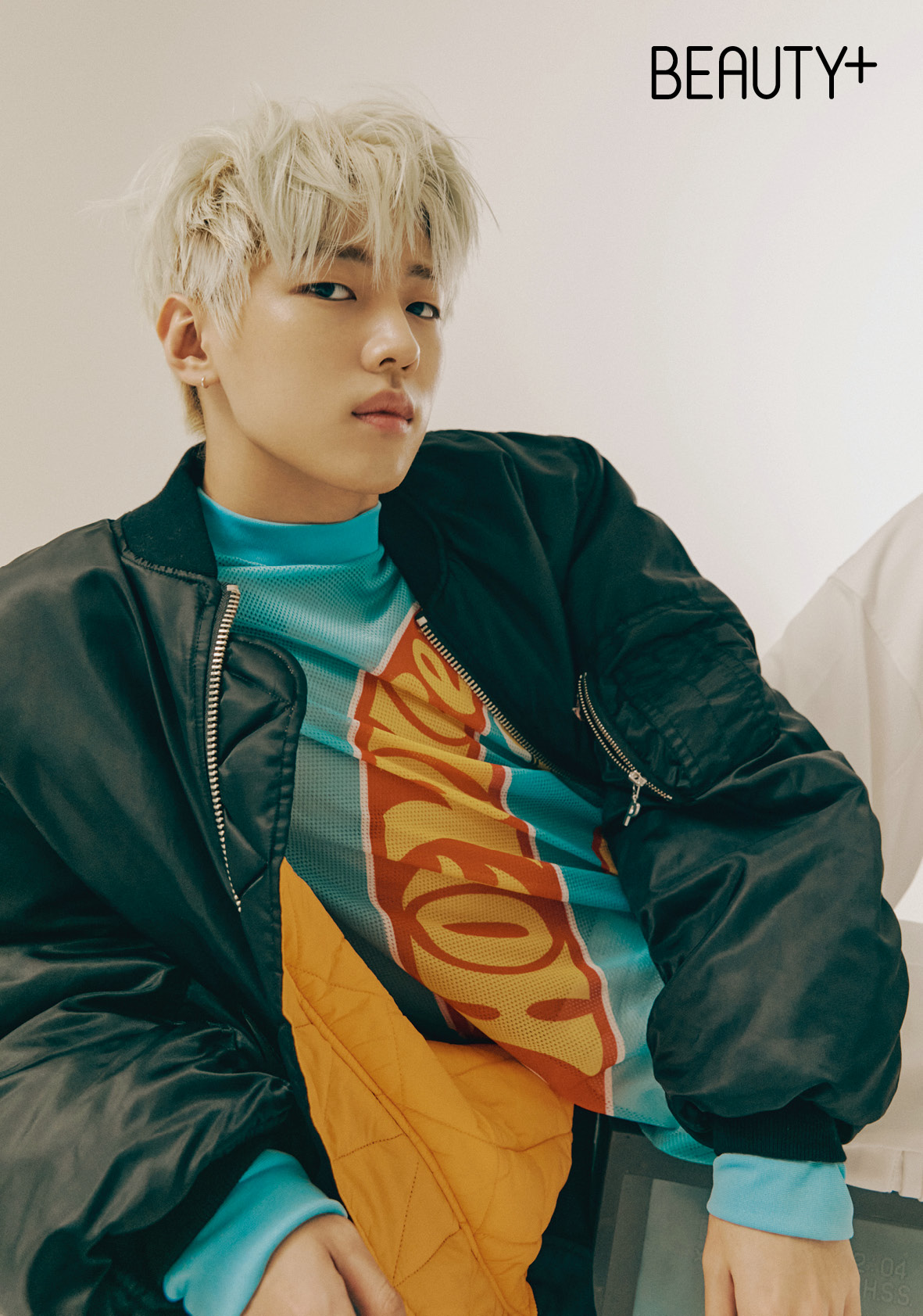 K-POP/アジア beauty cut Wolf Cut Hairstyle Asian | TikTok